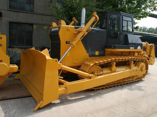 buldozer-shantui-model-sd32