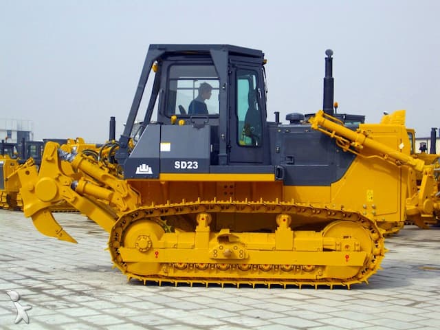 buldozer-shantui-model-sd23
