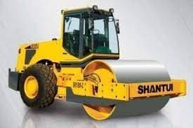 ГРУНТОВЫЕ КАТКИ SHANTUI SR14M-2